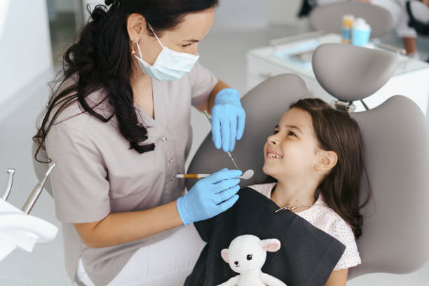 Best Emergency Denture Repair in Belle Plaine, KS