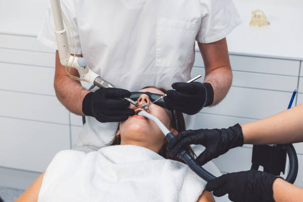 Best Emergency Orthodontic Repairs in Belle Plaine, KS