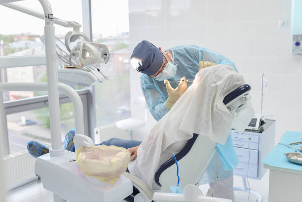 Best Dental Abscess Treatment in Belle Plaine, KS